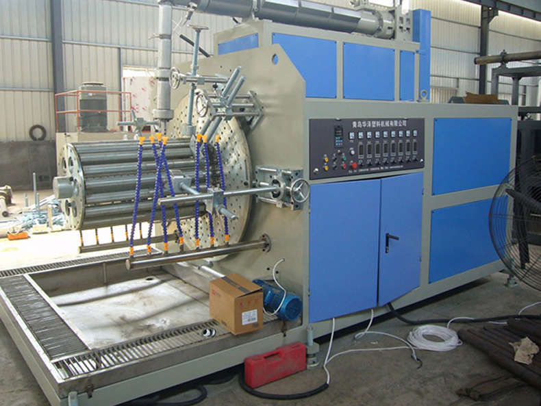 青島內肋(lèi)管生產設備(bèi)廠家