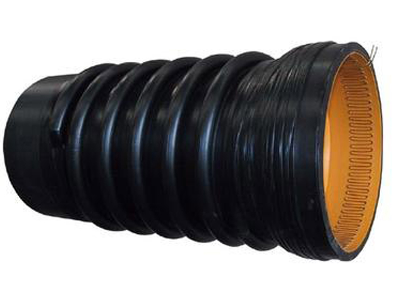 青島(dǎo)克拉管生產線