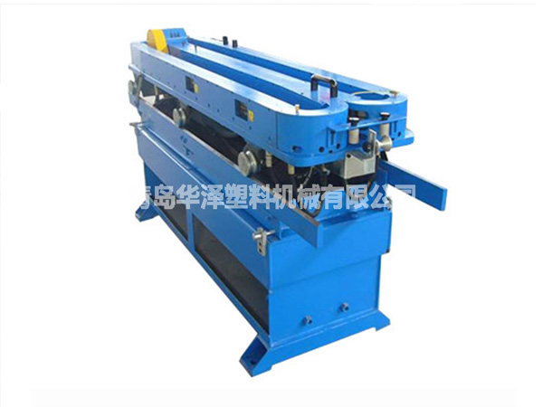 單壁波紋(wén)管生產設備