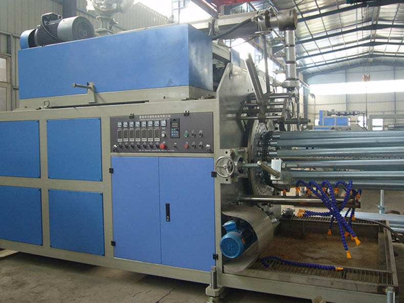 內(nèi)肋管生產線廠家